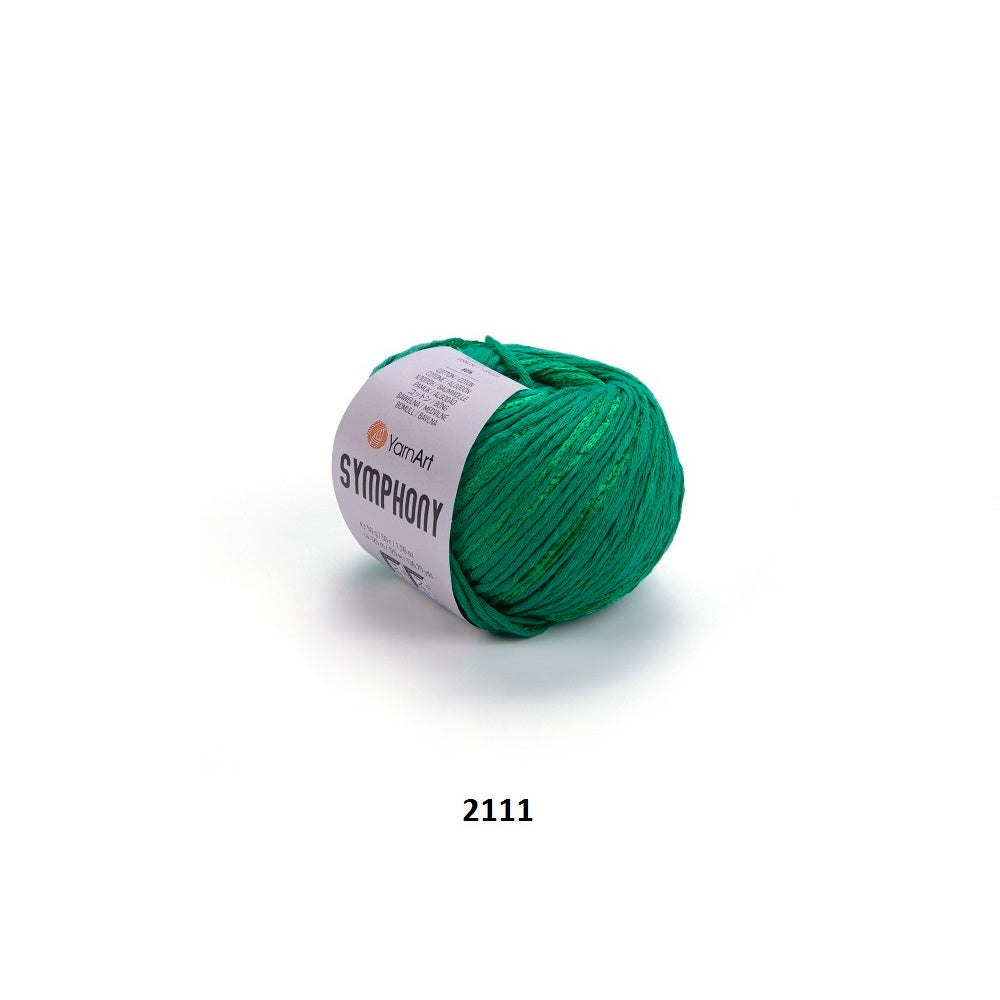 Yarn Symphony YarnArt