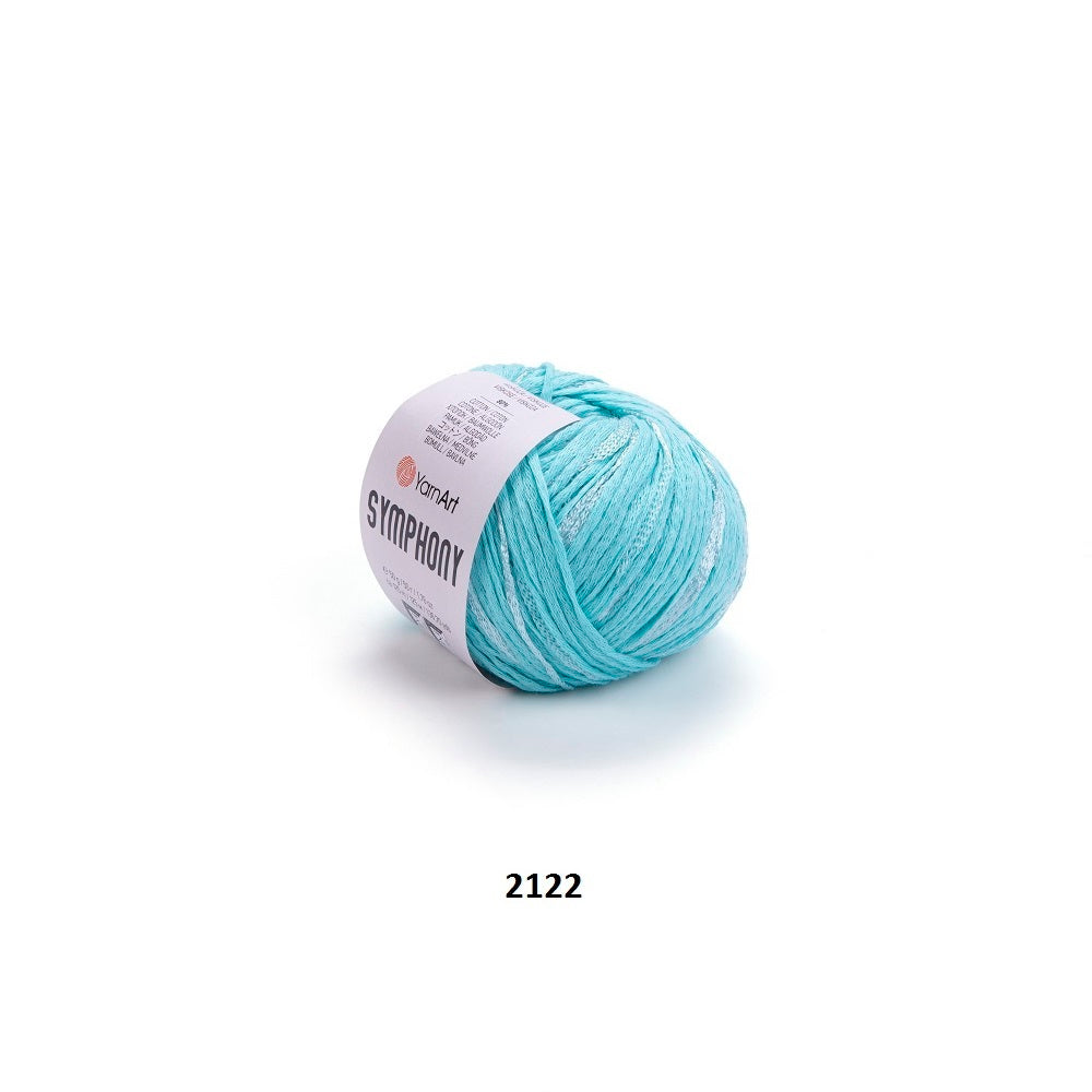 Yarn Symphony YarnArt