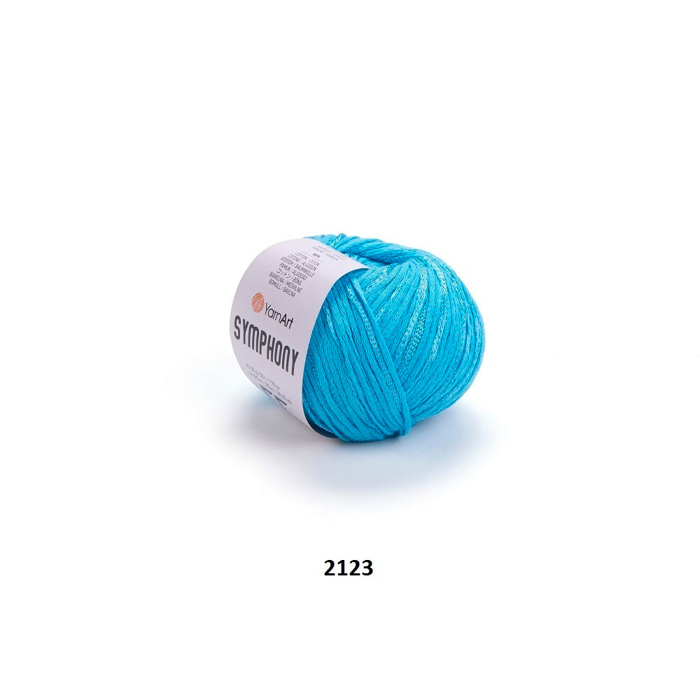 Yarn Symphony YarnArt