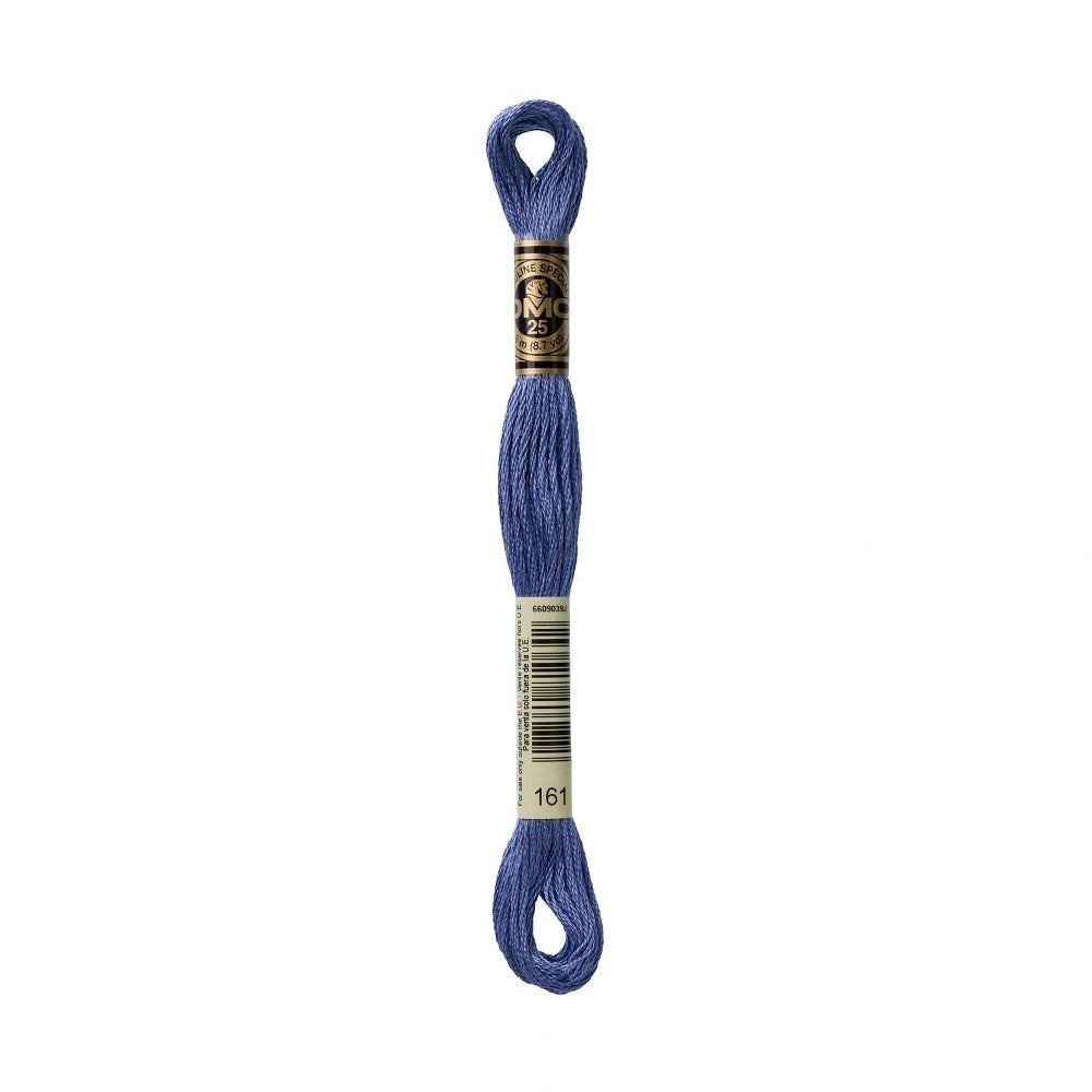 DMC Special cotton embroidery floss (art. 117)(#1-800)
