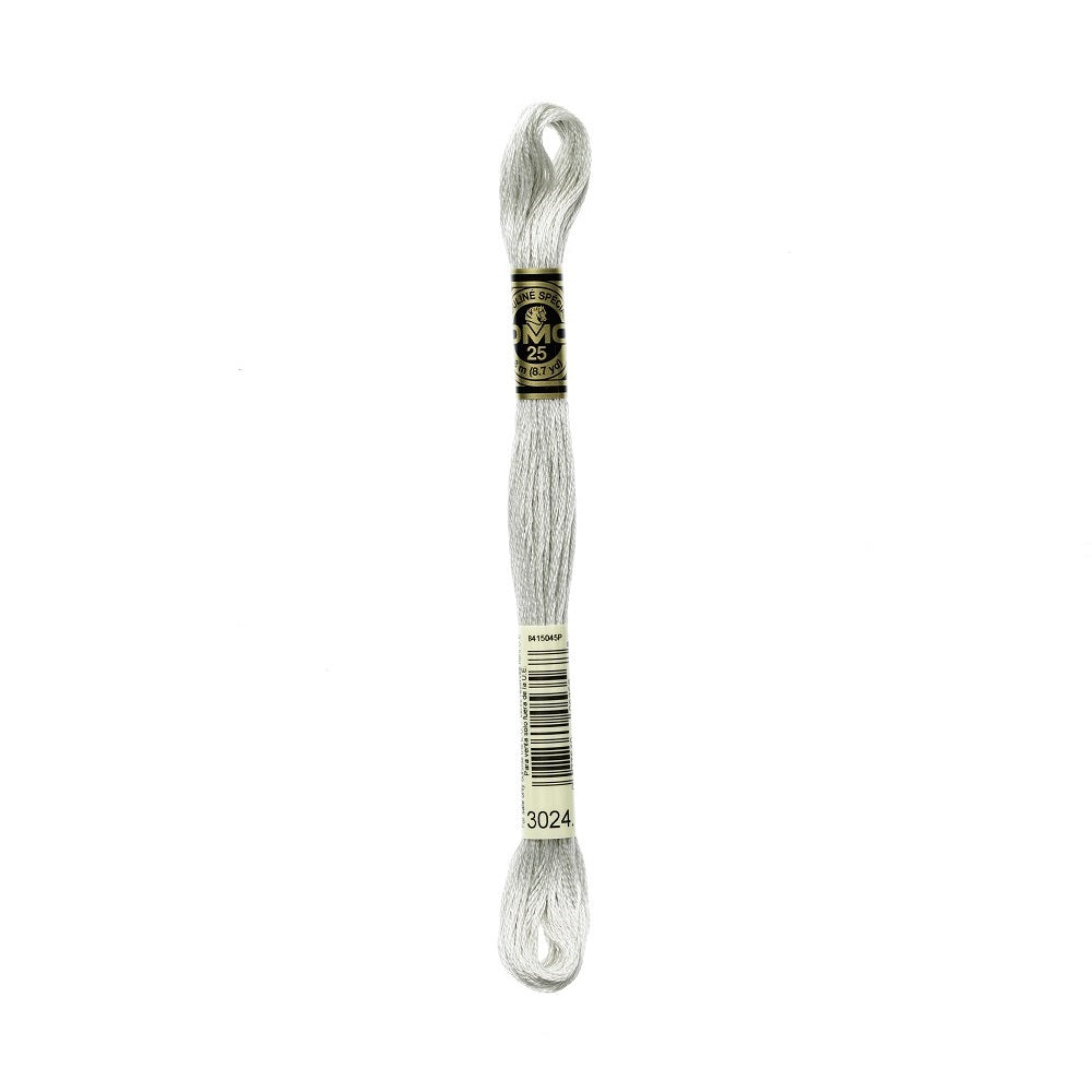 DMC Special cotton embroidery floss (art. 117) (#801-3860)