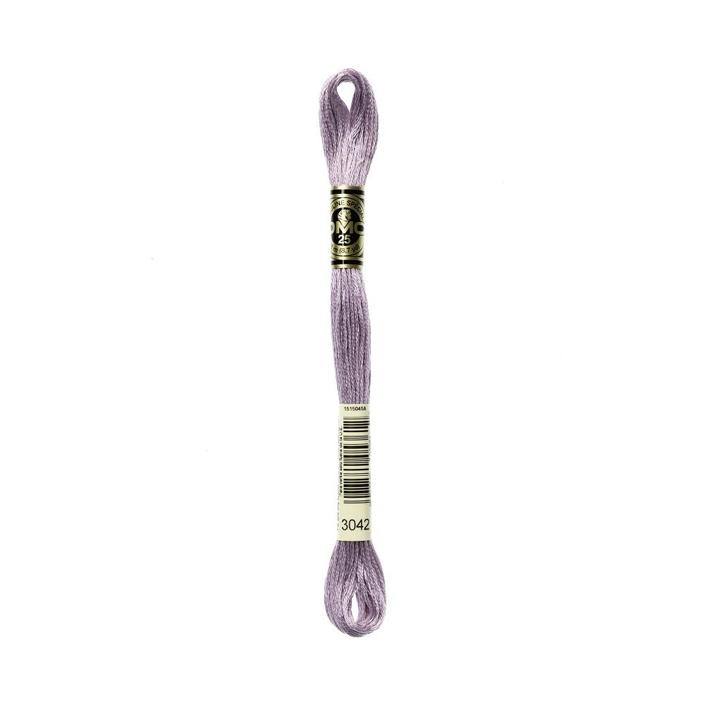 DMC Special cotton embroidery floss (art. 117) (#801-3860)