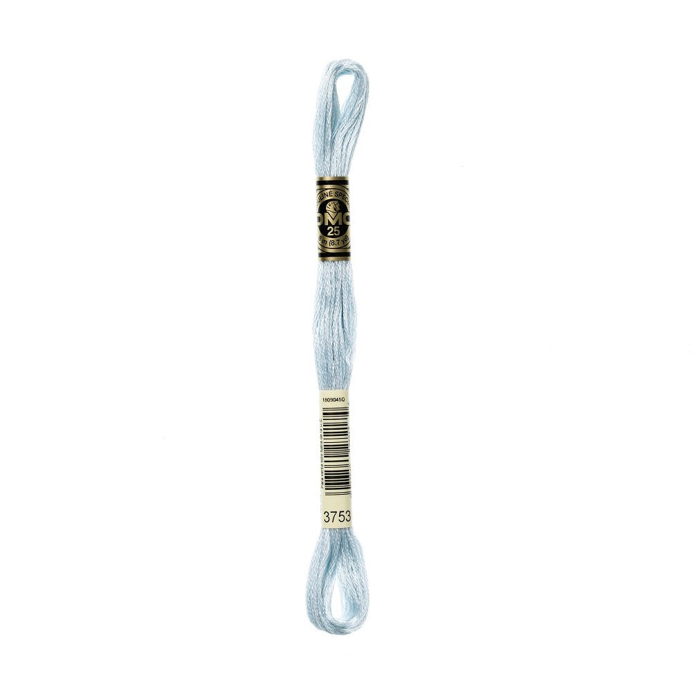 DMC Special cotton embroidery floss (art. 117) (#801-3860)