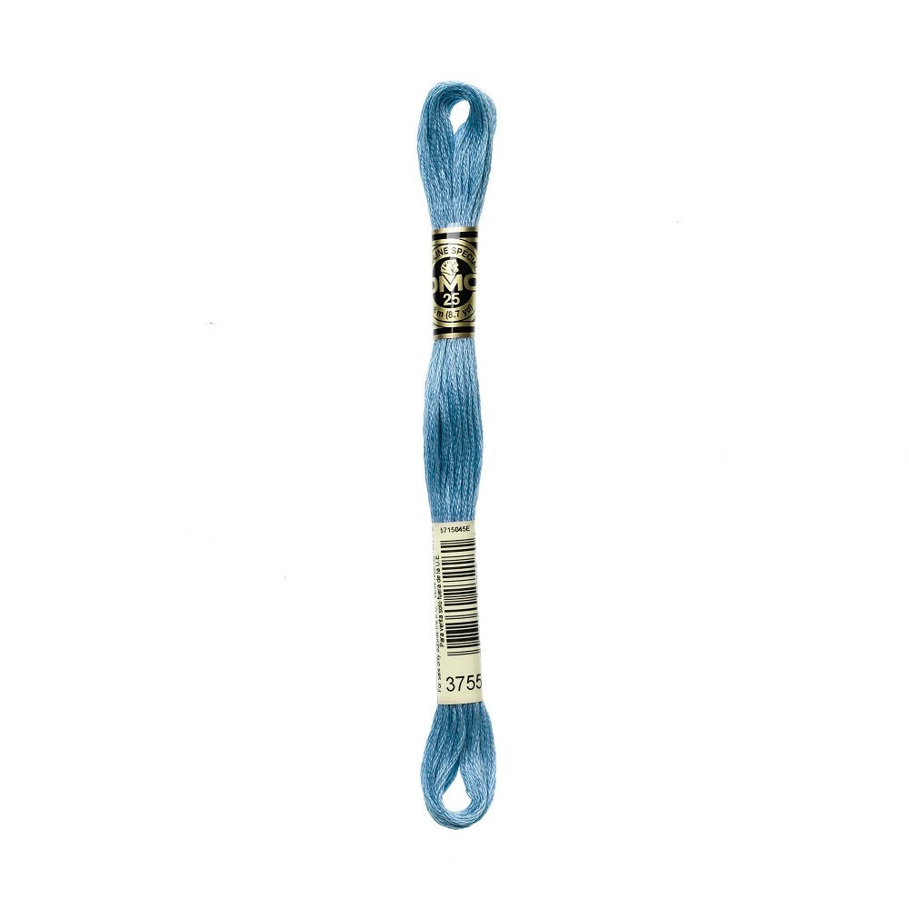 DMC Special cotton embroidery floss (art. 117) (#801-3860)
