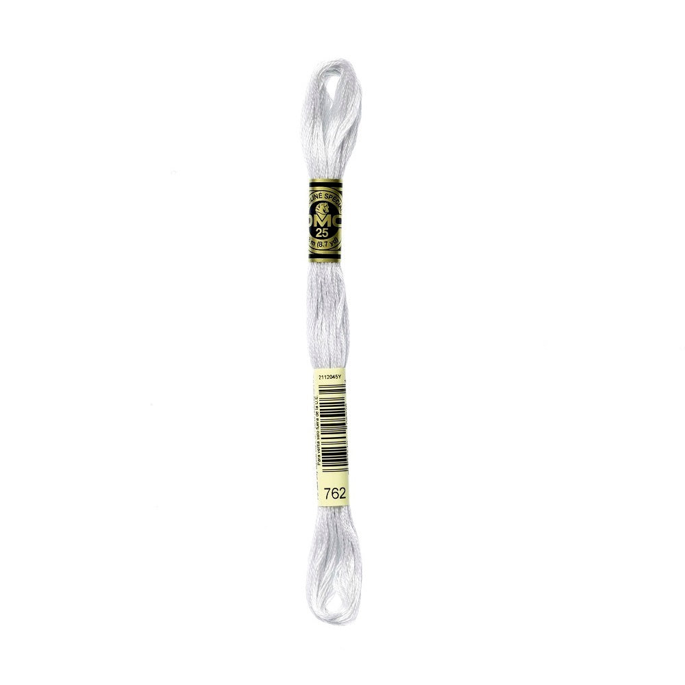 DMC Special cotton embroidery floss (art. 117)(#1-800)