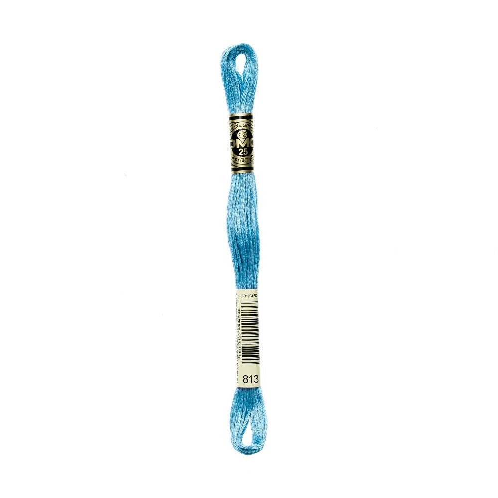 DMC Special cotton embroidery floss (art. 117) (#801-3860)