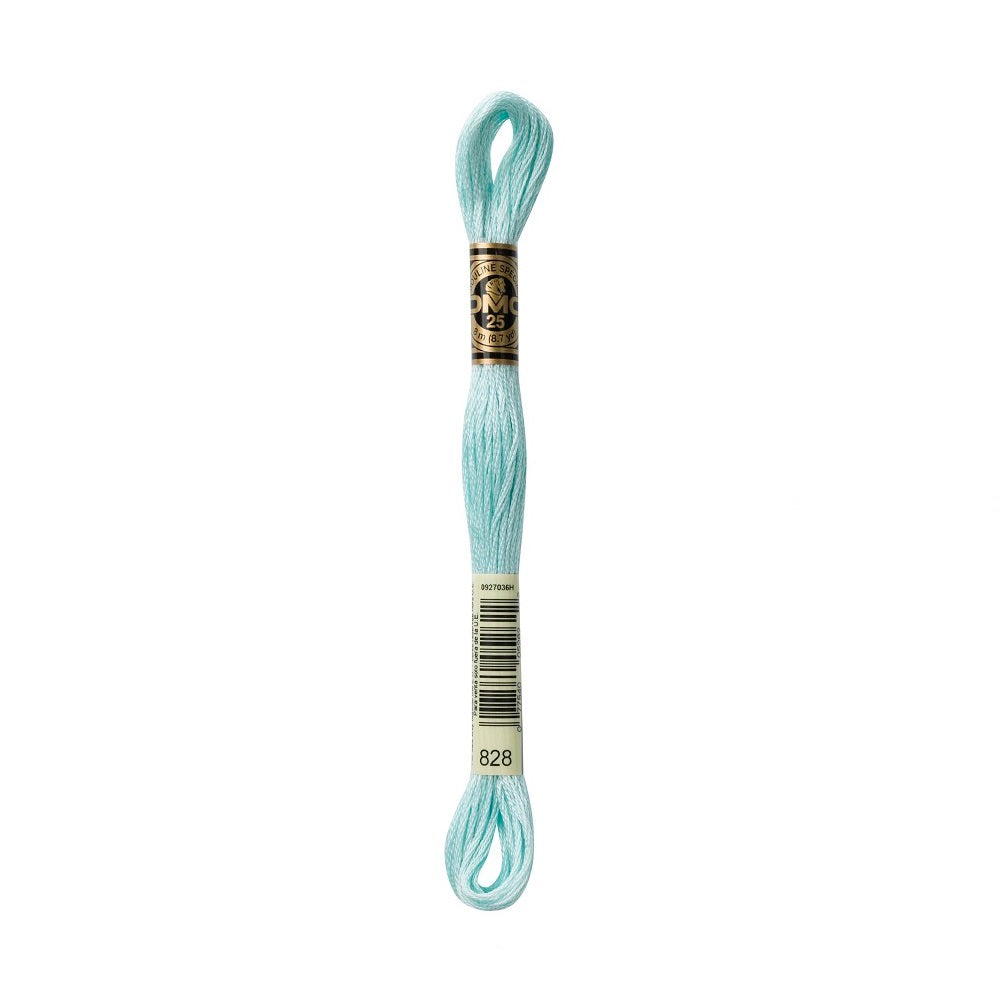 DMC Special cotton embroidery floss (art. 117) (#801-3860)