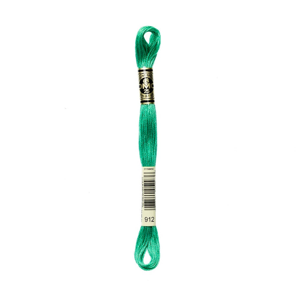 DMC Special cotton embroidery floss (art. 117) (#801-3860)