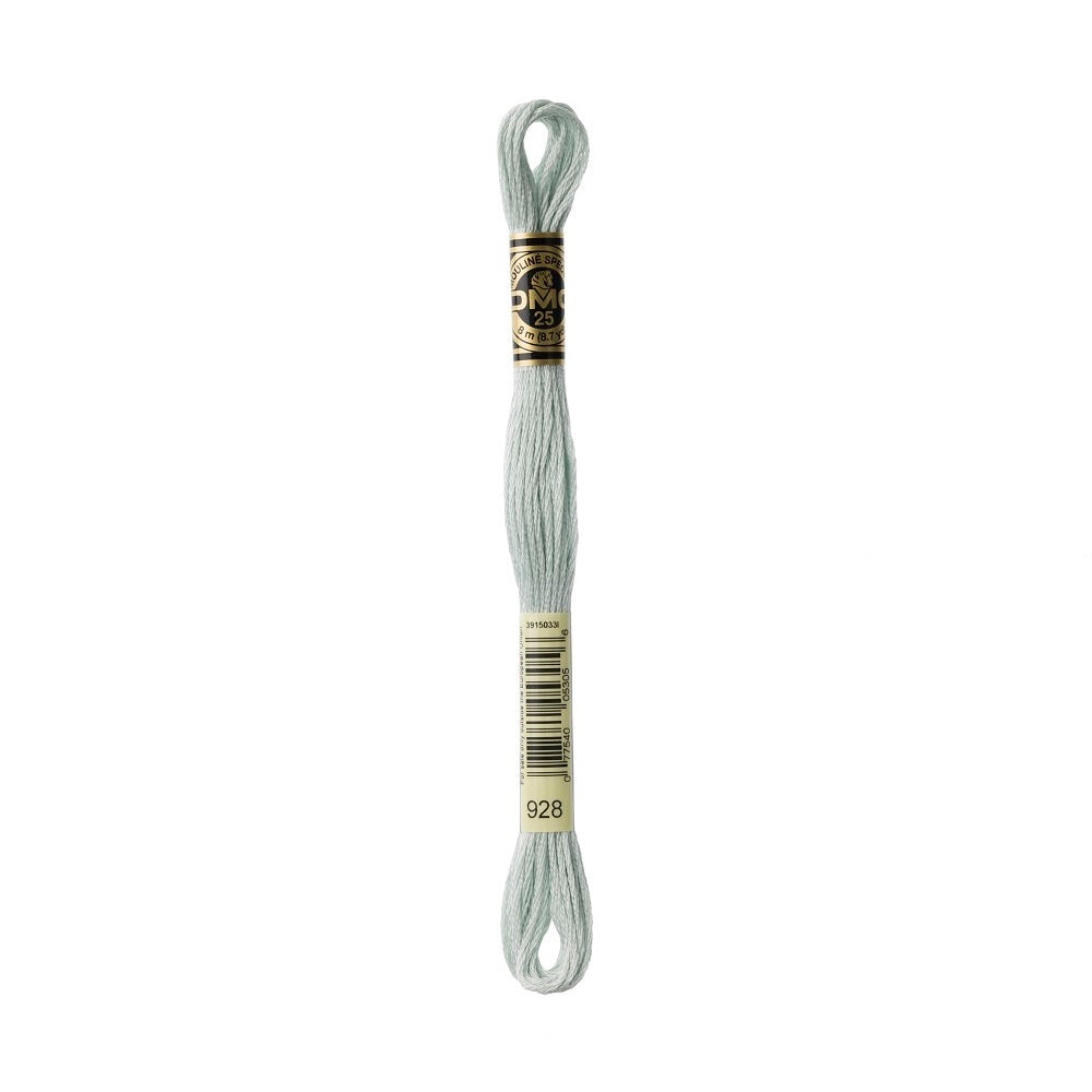 DMC Special cotton embroidery floss (art. 117) (#801-3860)