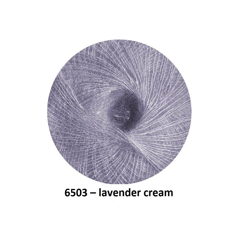Yarn Soft Dream