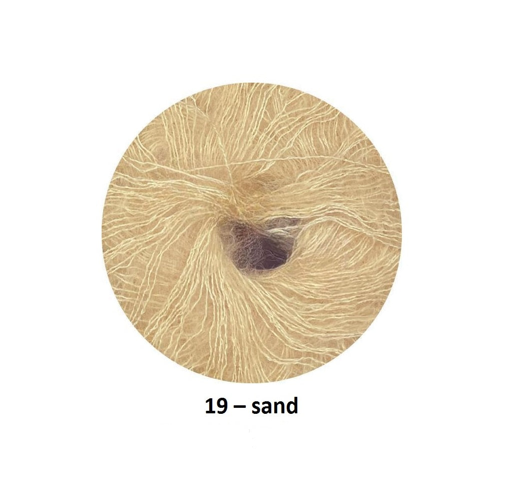 Yarn Soft Dream