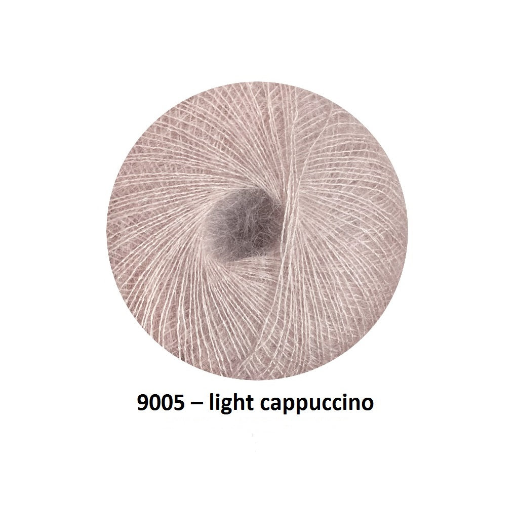 Yarn Soft Dream