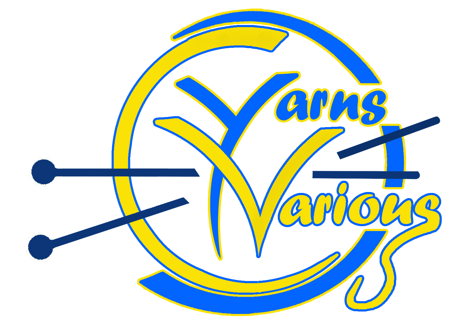 Yarns_Various