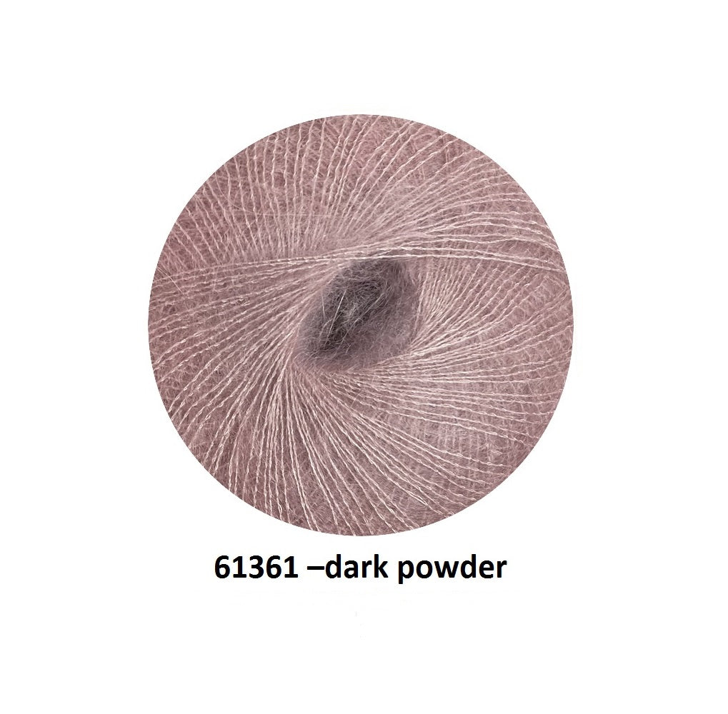 Yarn Soft Dream