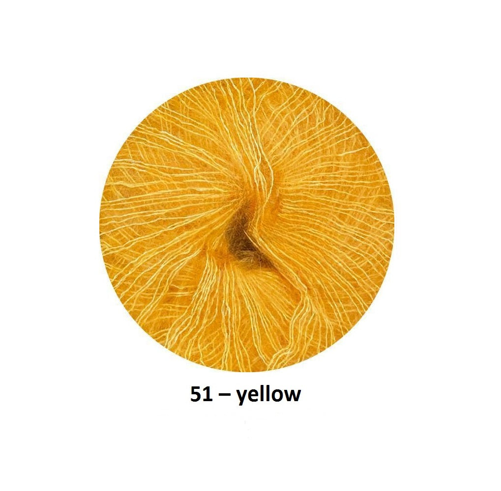 Yarn Soft Dream