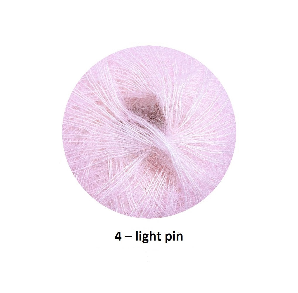 Yarn Soft Dream