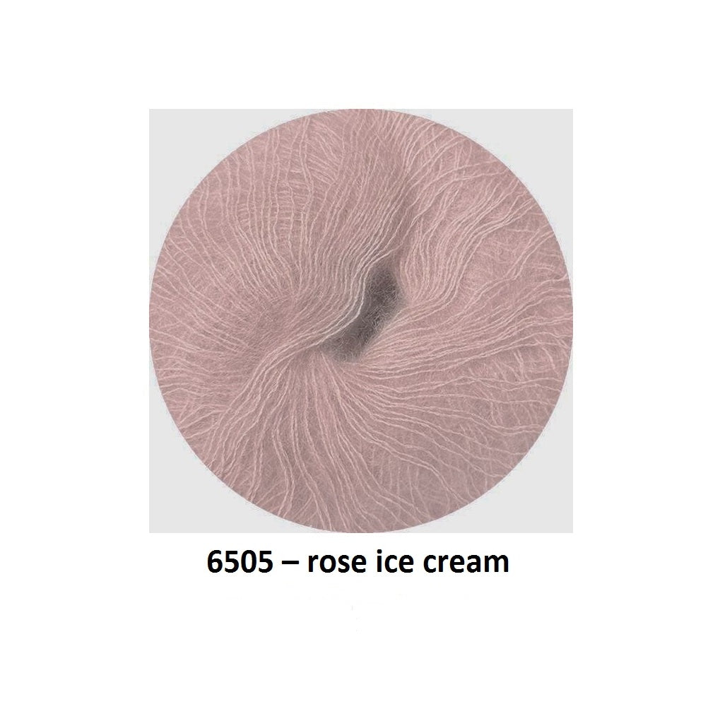 Yarn Soft Dream