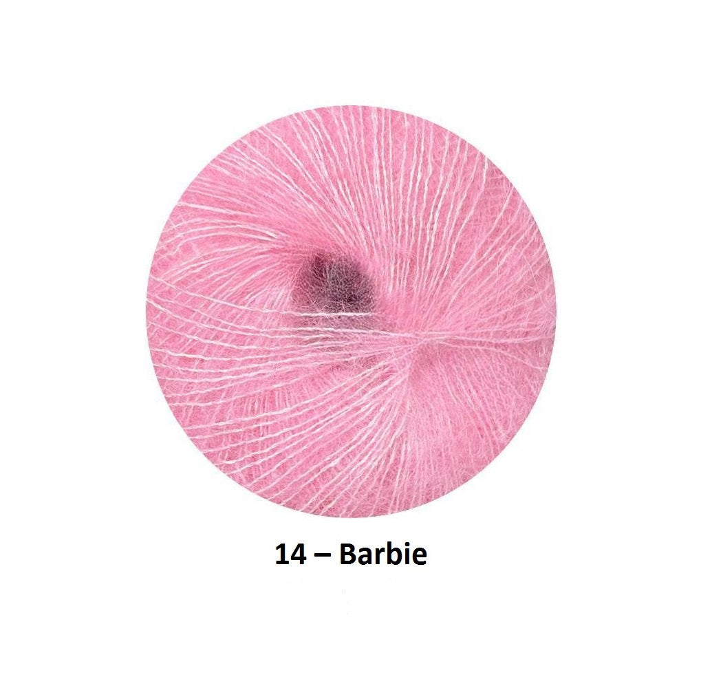 Yarn Soft Dream