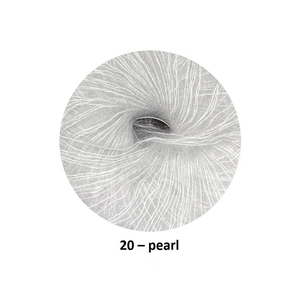 Yarn Soft Dream