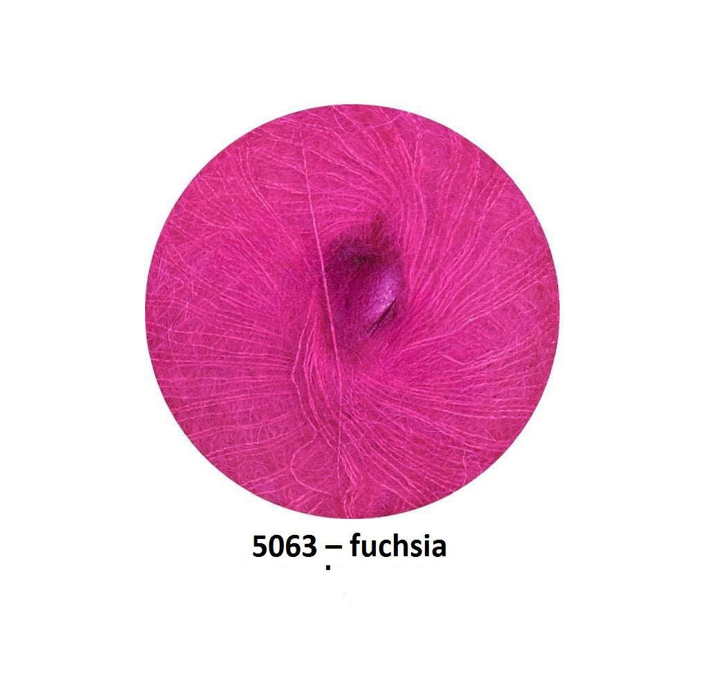 Yarn Soft Dream