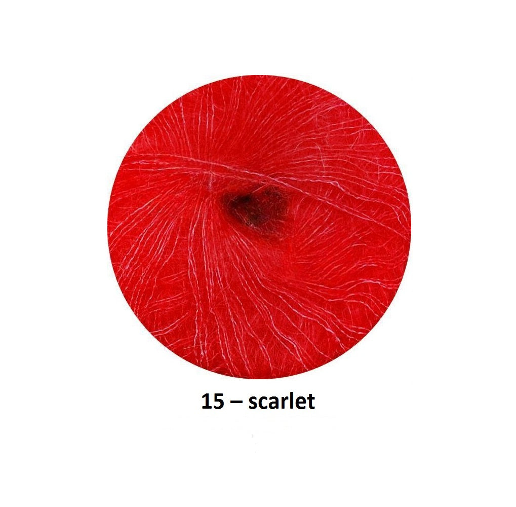 Yarn Soft Dream