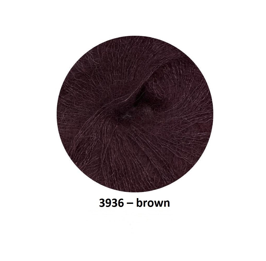 Yarn Soft Dream