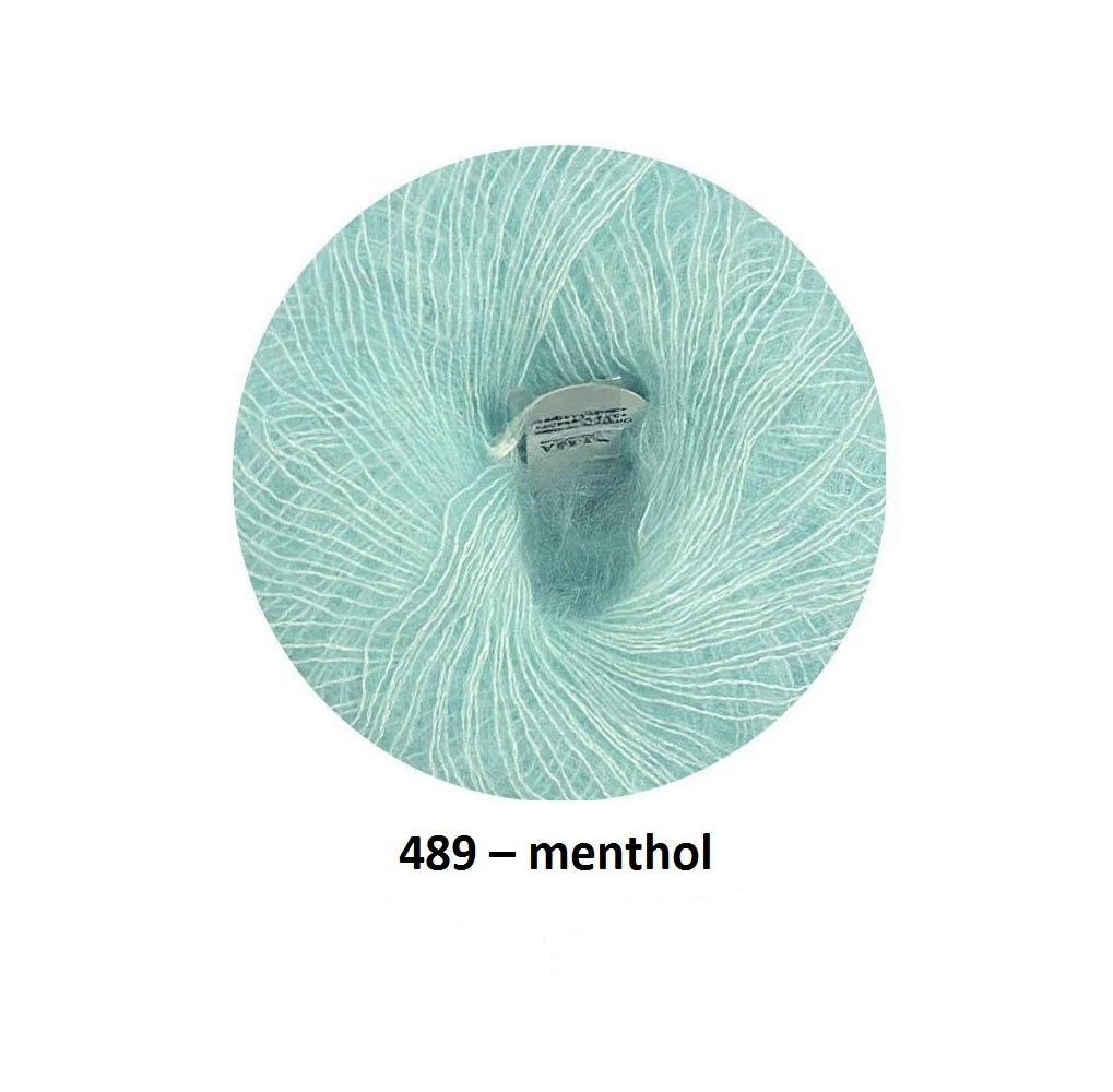 Yarn Soft Dream