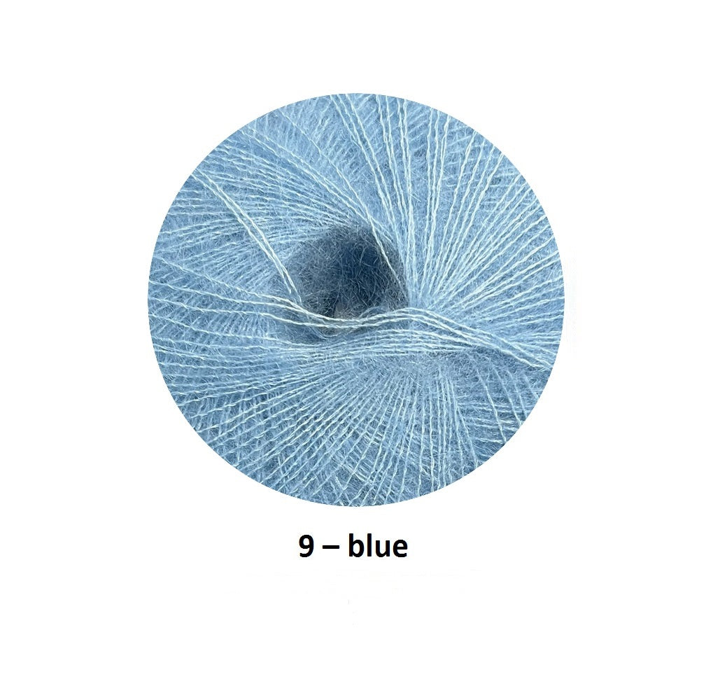 Yarn Soft Dream