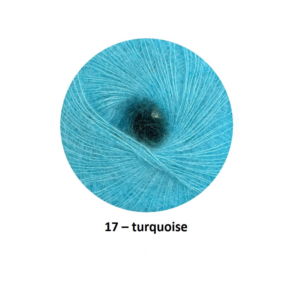 Yarn Soft Dream