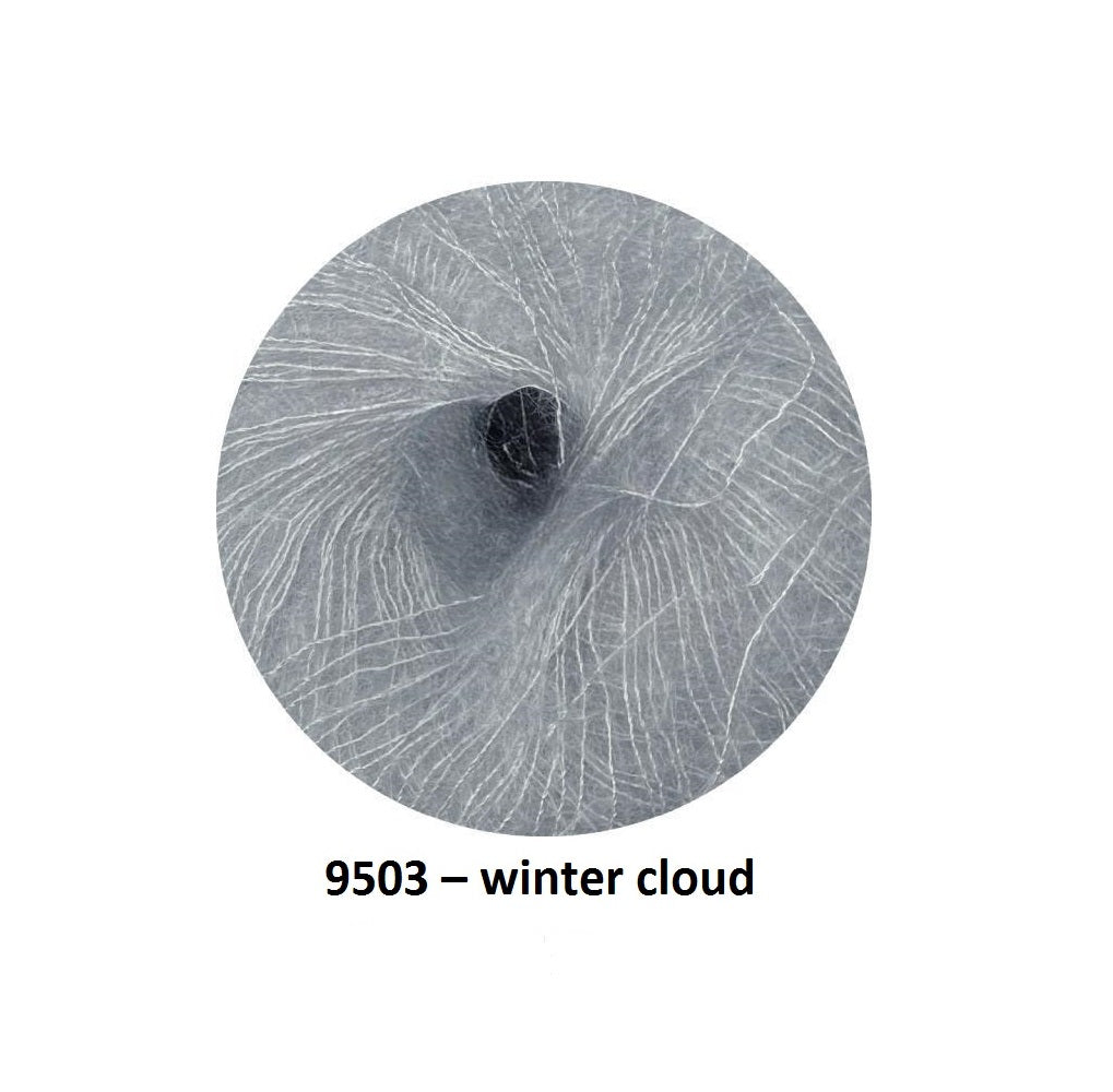 Yarn Soft Dream