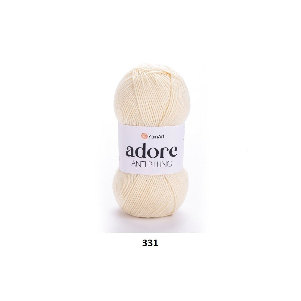 Yarn Adore YarnArt
