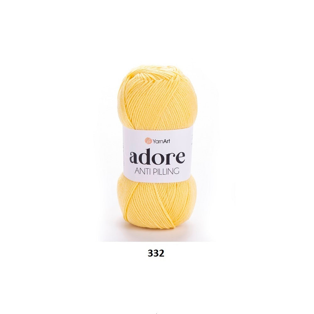Yarn Adore YarnArt