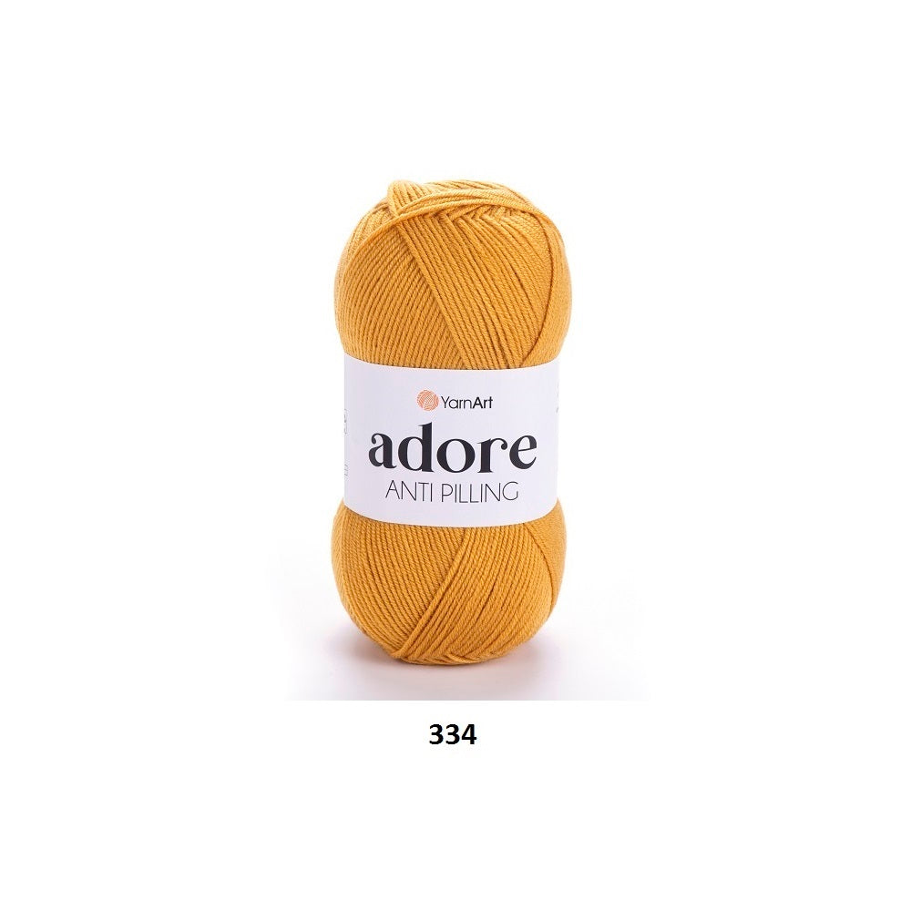 Yarn Adore YarnArt