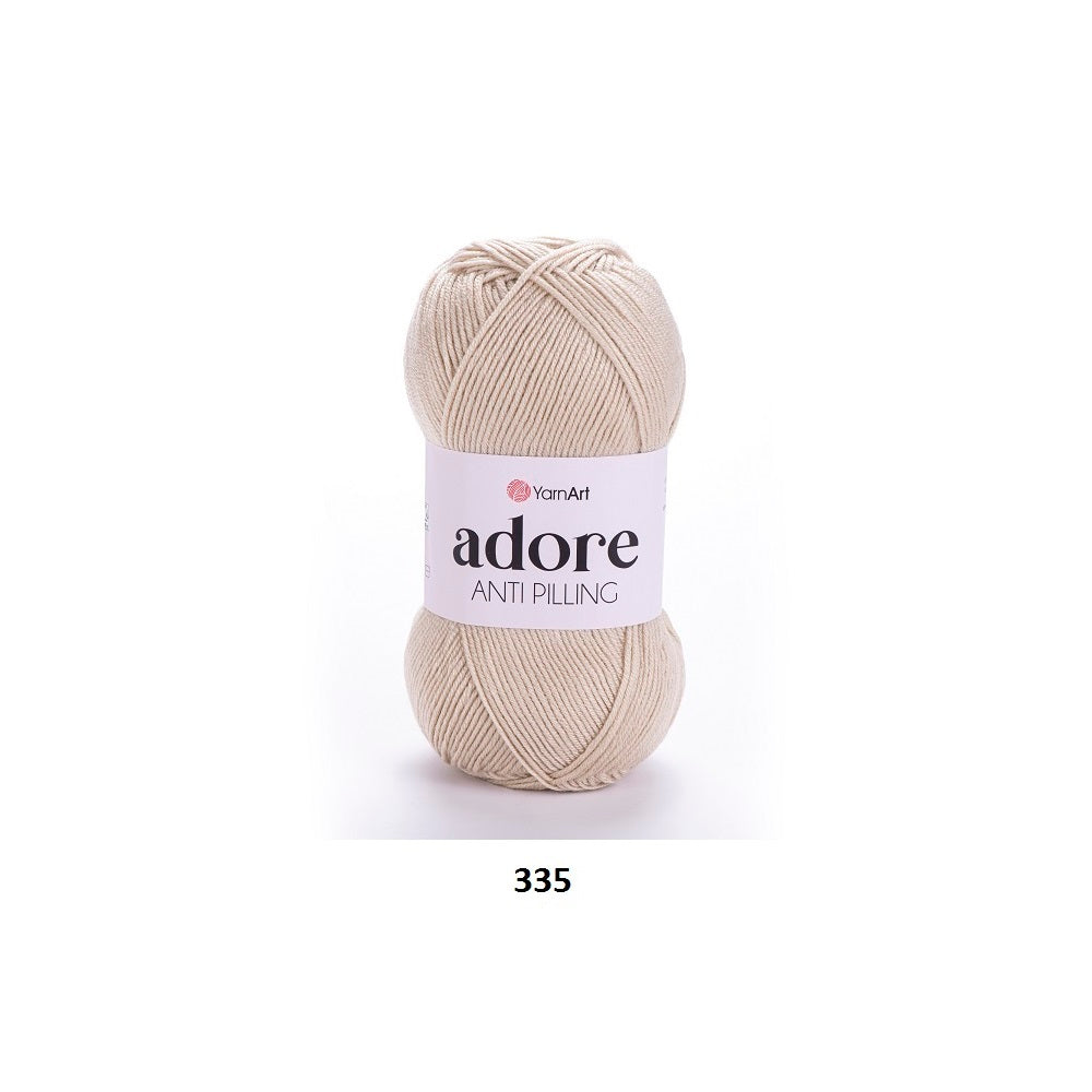 Yarn Adore YarnArt