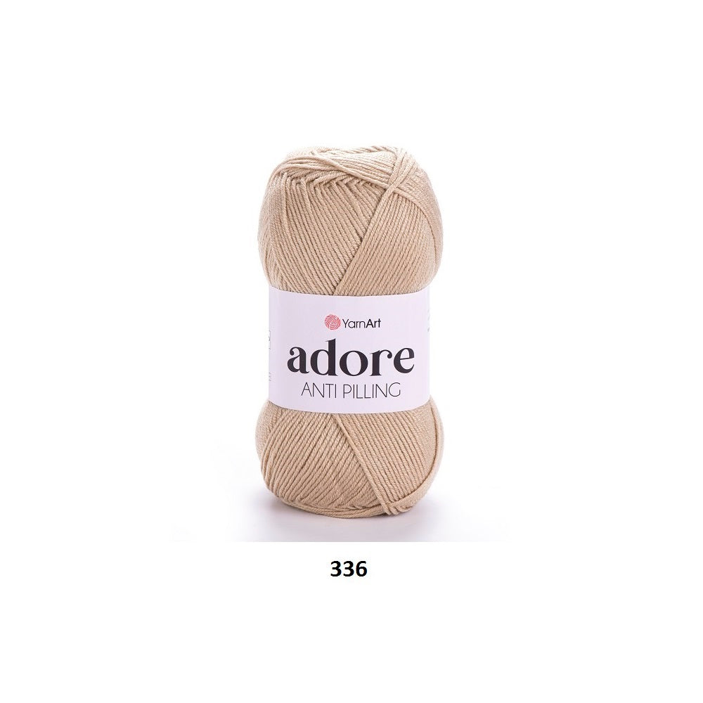 Yarn Adore YarnArt
