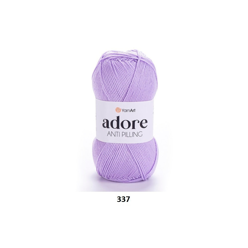 Yarn Adore YarnArt