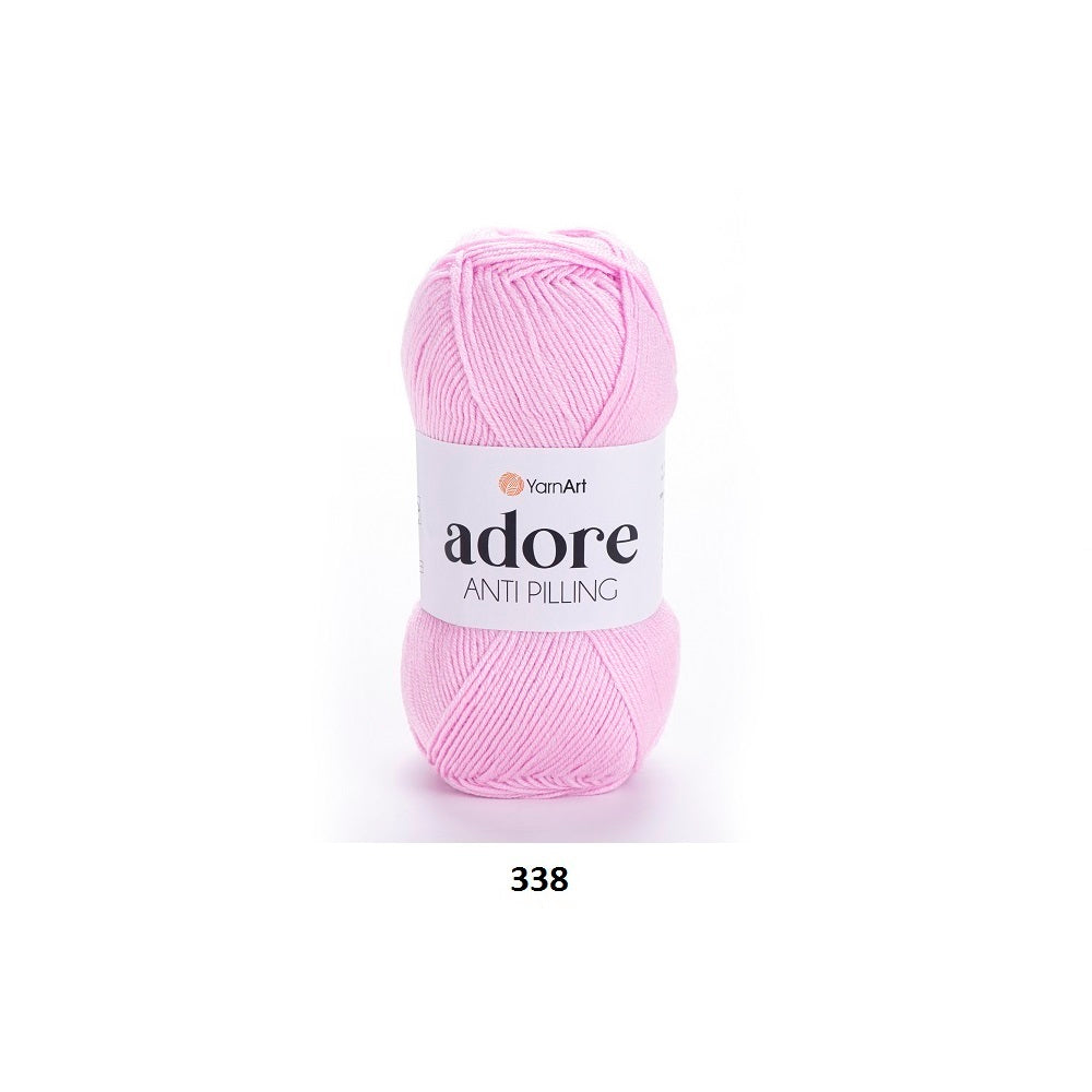 Yarn Adore YarnArt