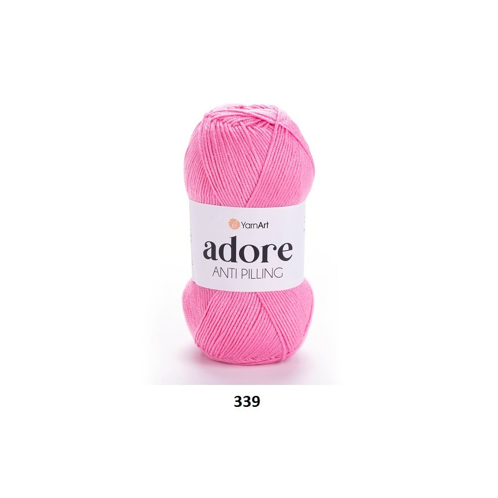 Yarn Adore YarnArt