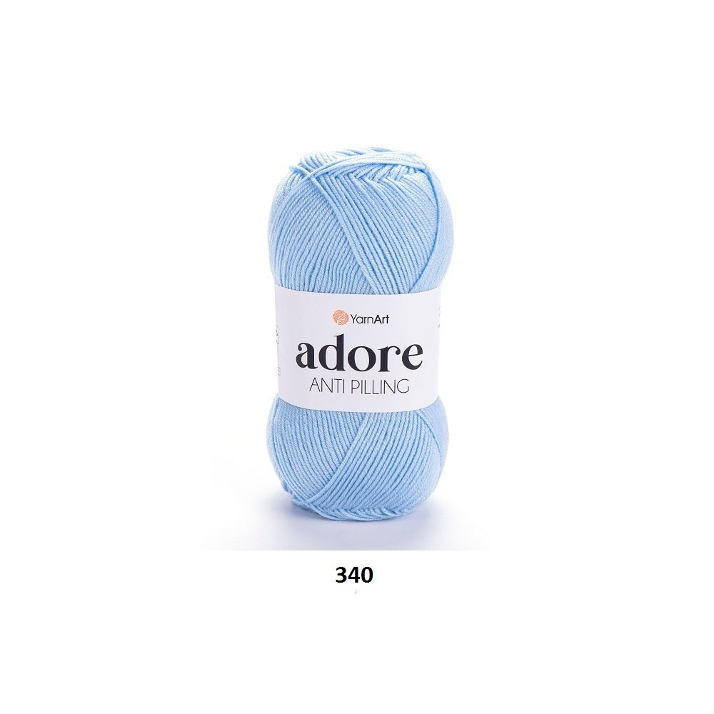 Yarn Adore YarnArt