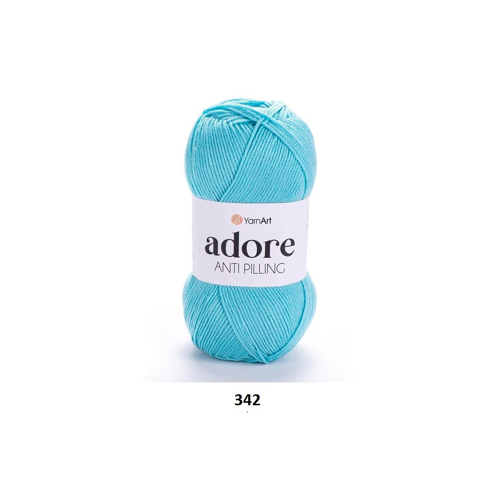 Yarn Adore YarnArt