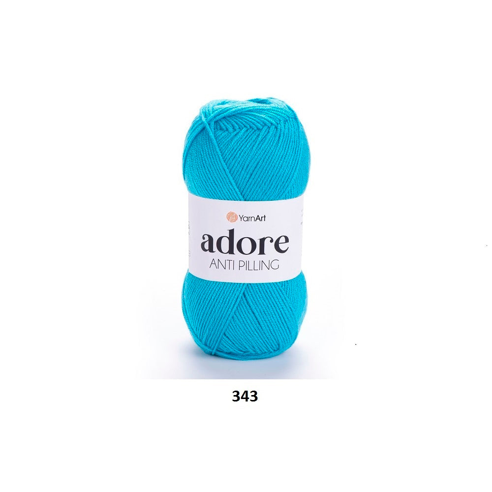 Yarn Adore YarnArt