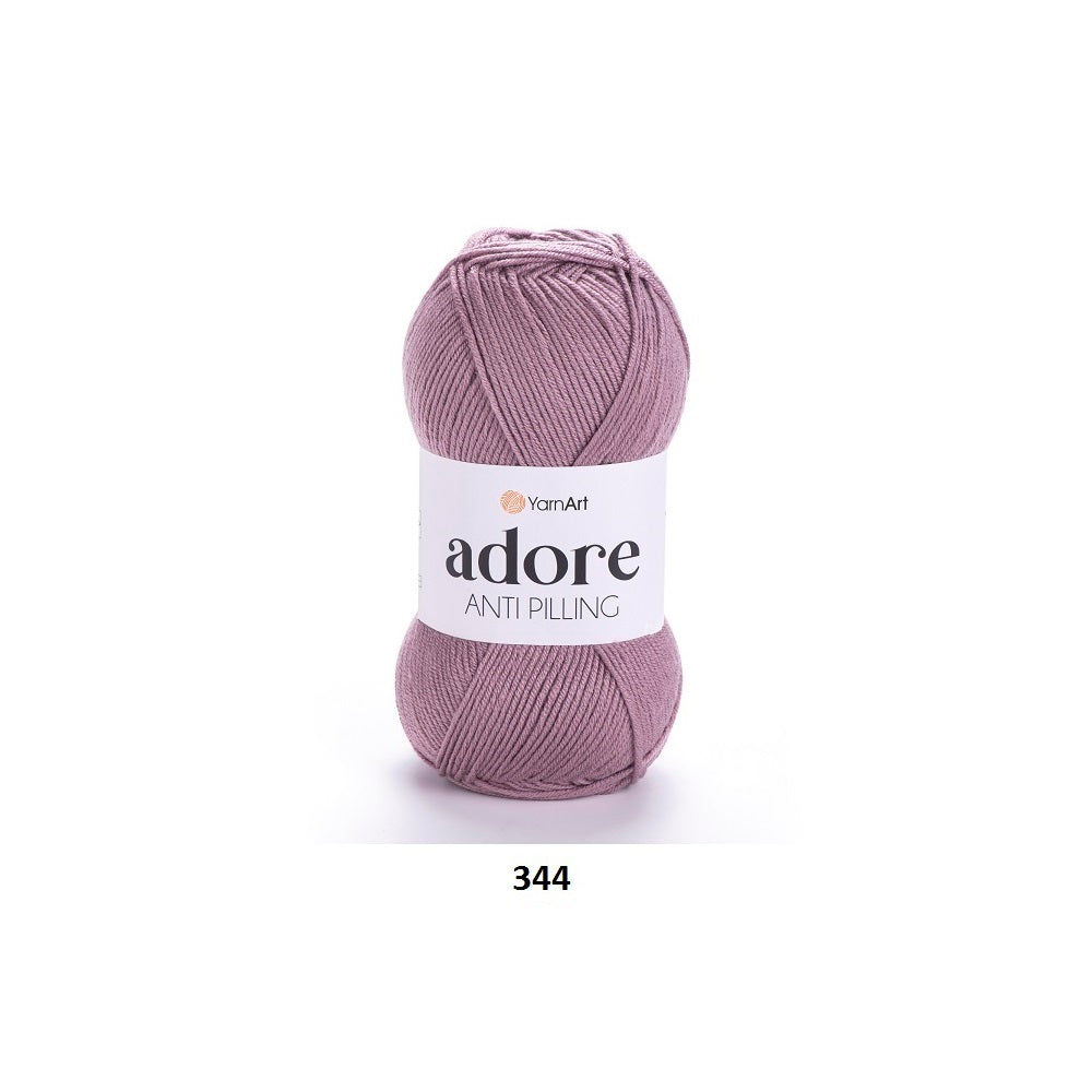 Yarn Adore YarnArt