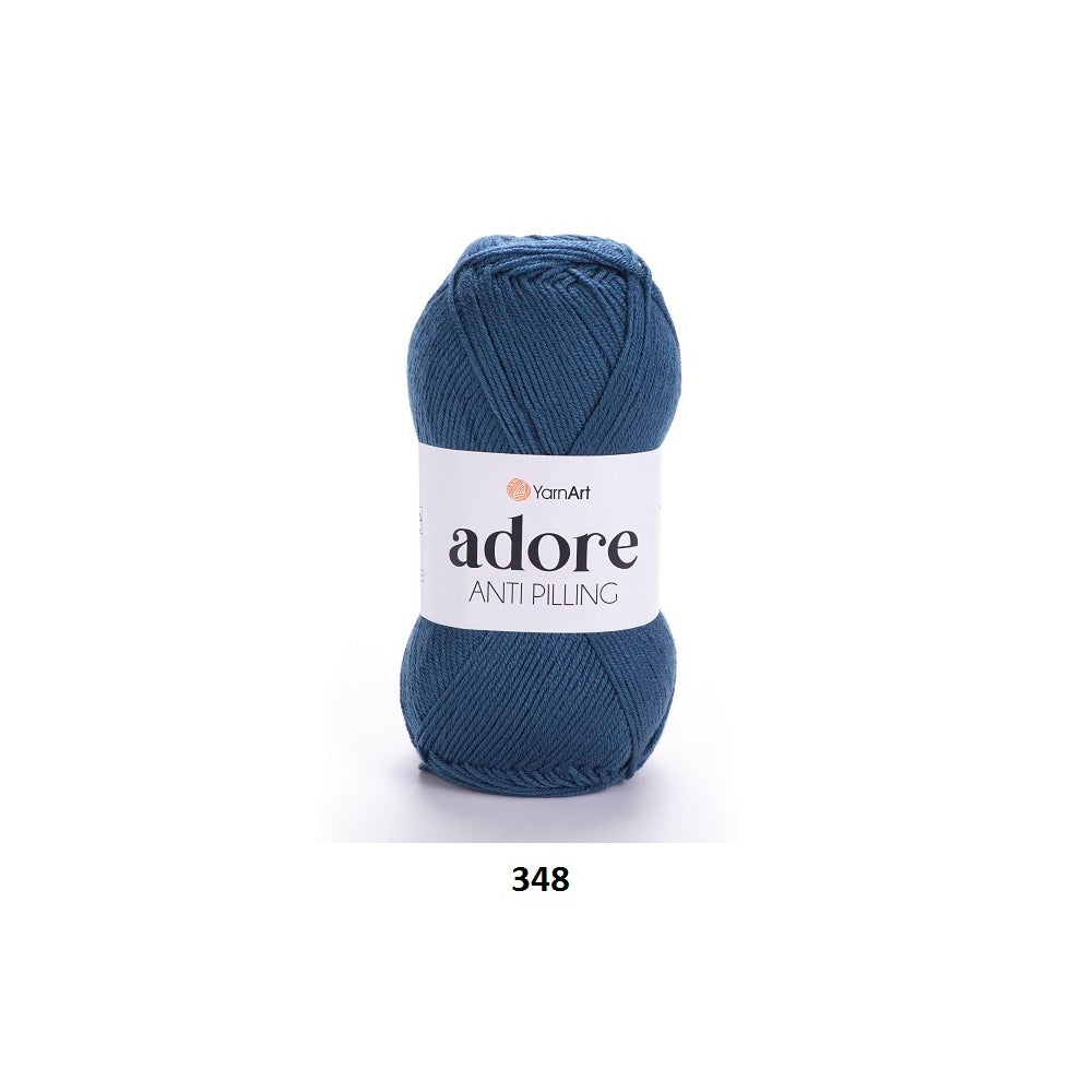Yarn Adore YarnArt