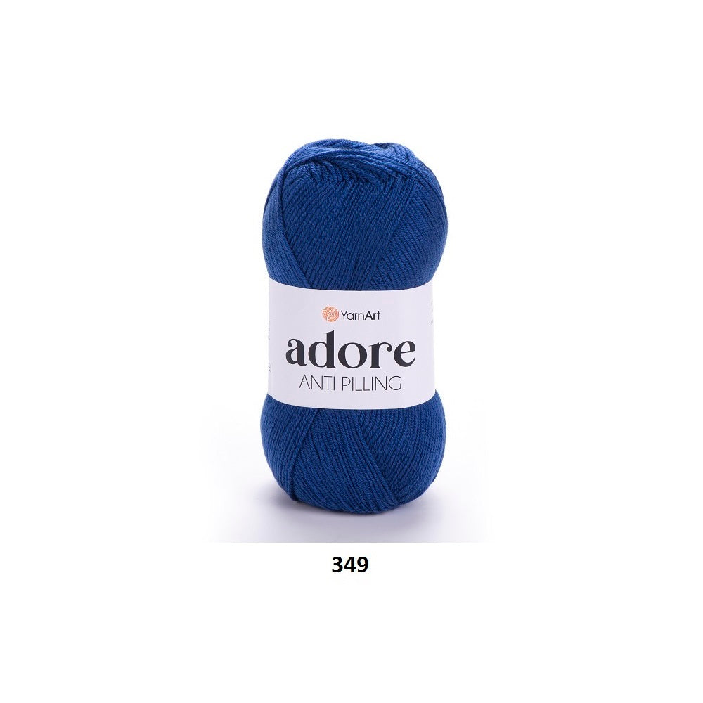 Yarn Adore YarnArt