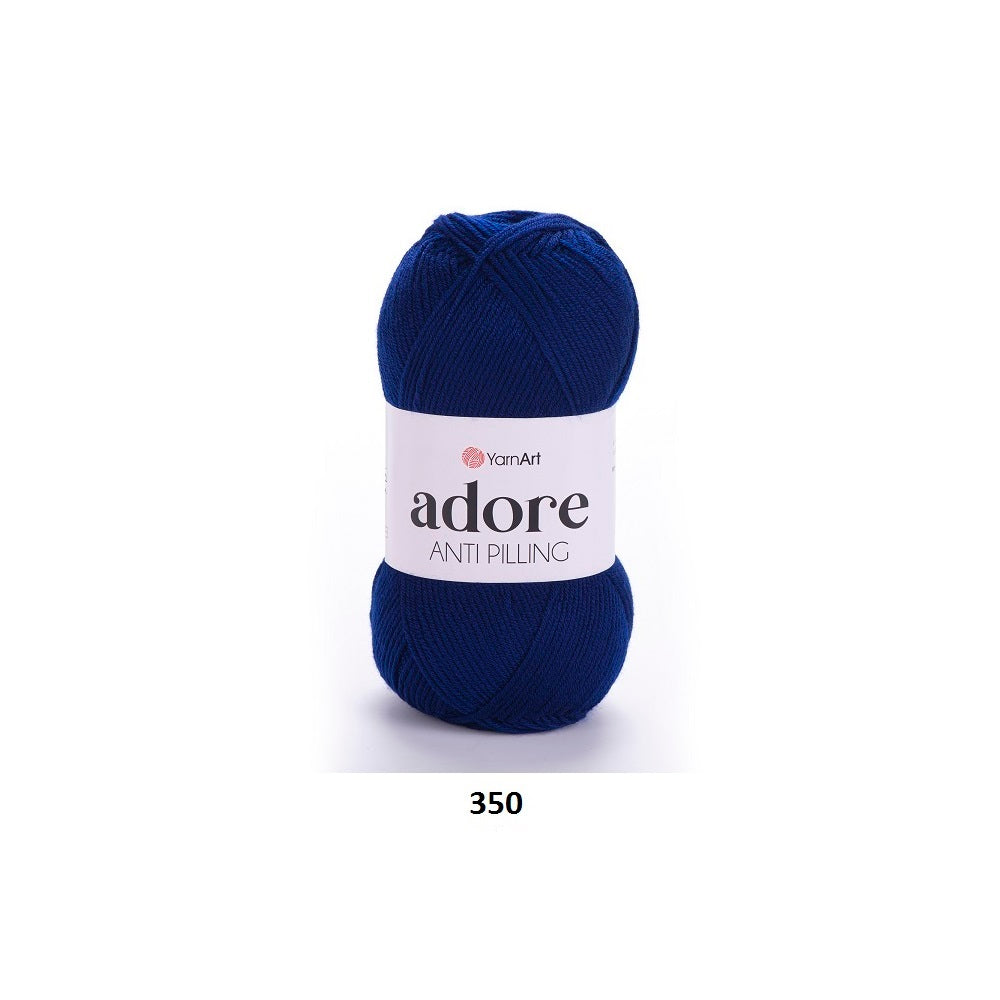 Yarn Adore YarnArt