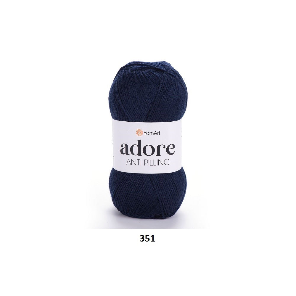 Yarn Adore YarnArt