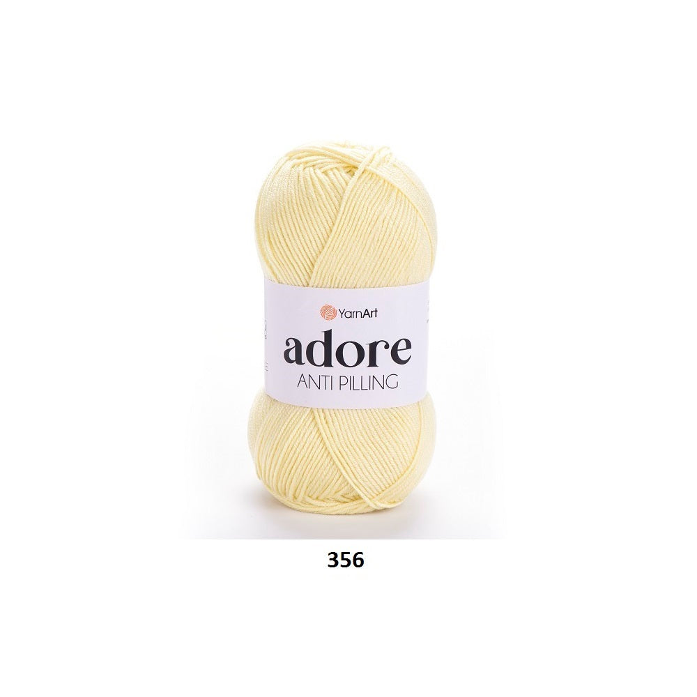 Yarn Adore YarnArt