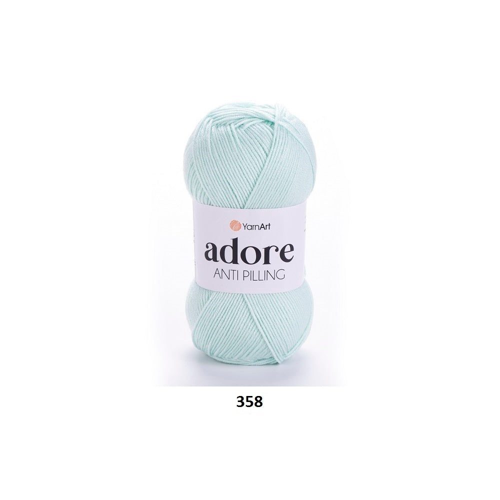 Yarn Adore YarnArt
