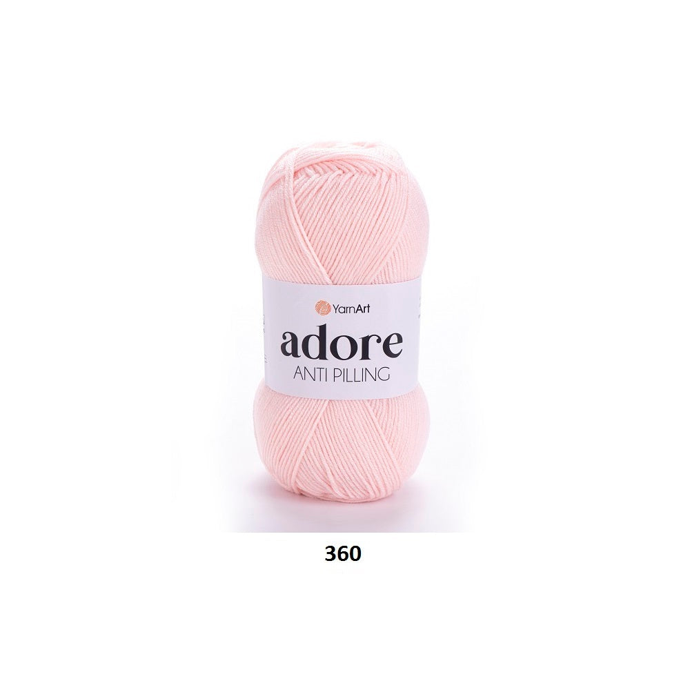 Yarn Adore YarnArt