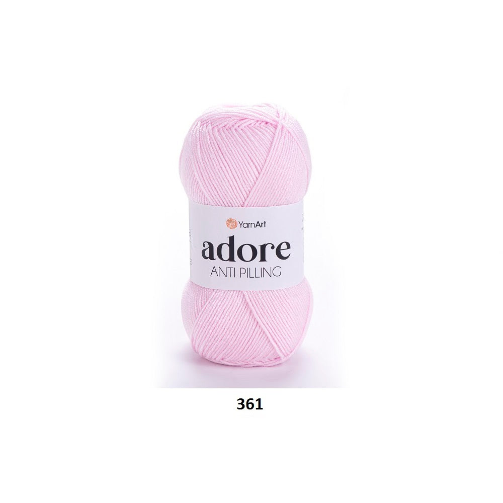 Yarn Adore YarnArt